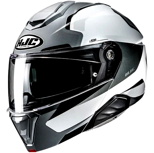 Hjc i91 felio modular - hjc,