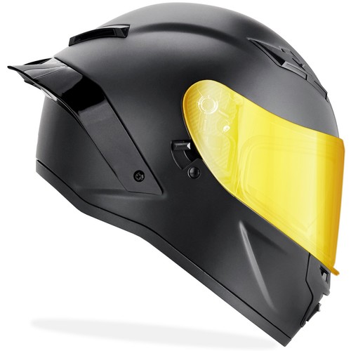 Gdm demon full face - face, motorcycle